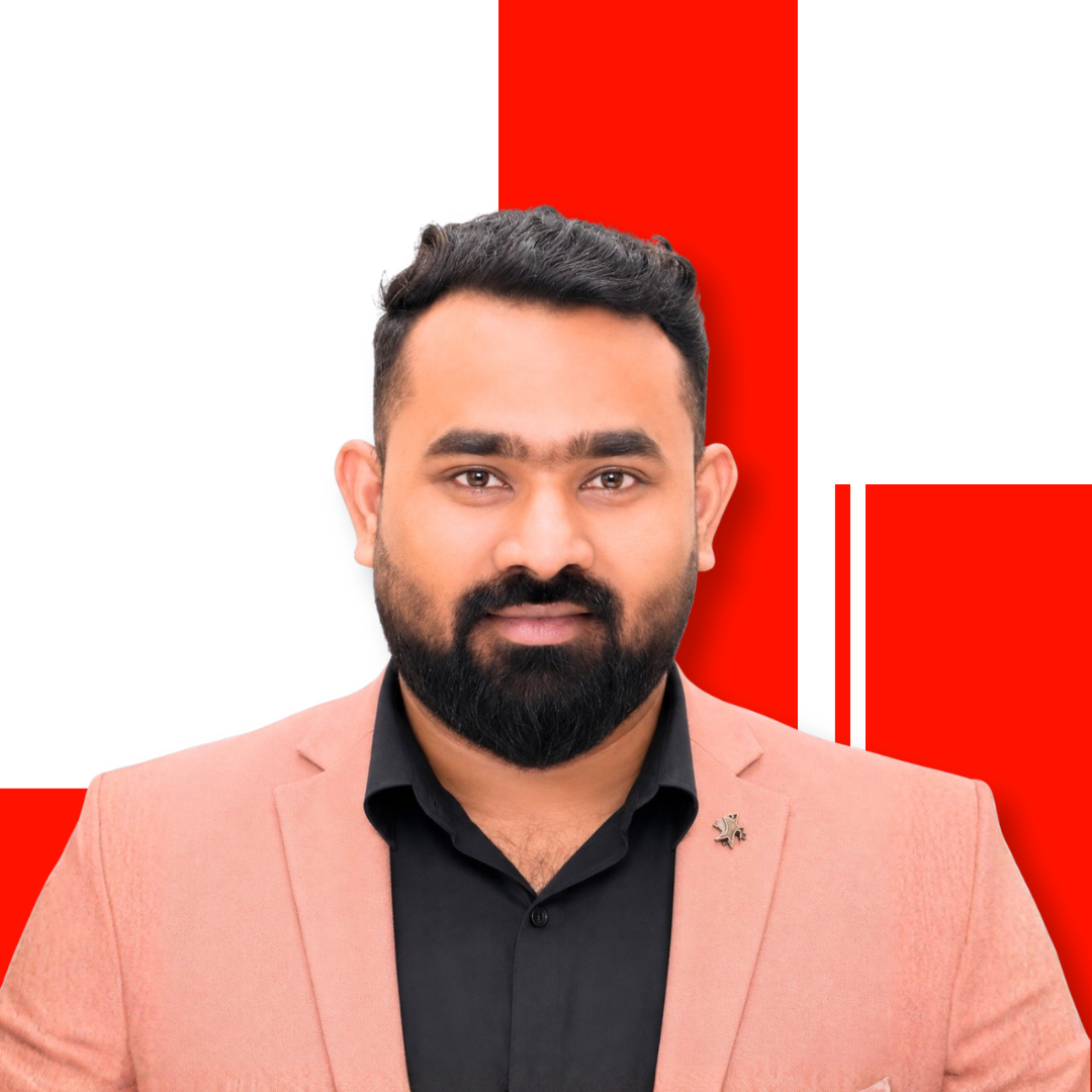 Amit Khadke